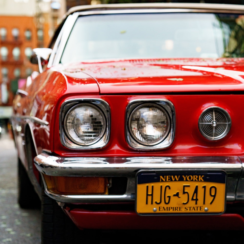 License Plates