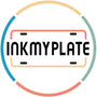 InkMyPlate