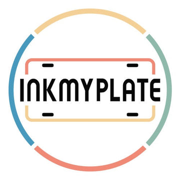InkMyPlate Upgrades or exchanges - InkMyPlate